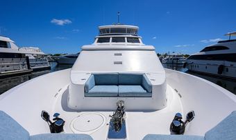 Done Deal yacht charter lifestyle