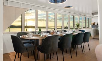 Maxita yacht charter lifestyle