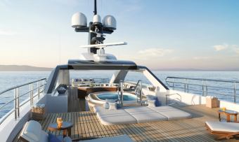 Memories yacht charter lifestyle