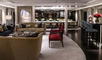M'Brace yacht charter lifestyle