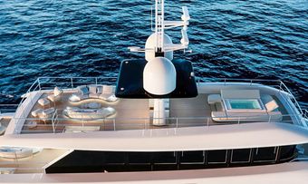 Renata yacht charter lifestyle