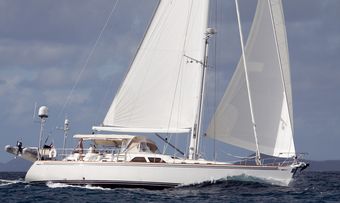 Archangel yacht charter lifestyle