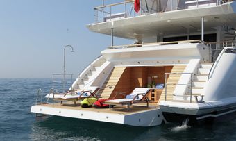 Inspiration yacht charter lifestyle