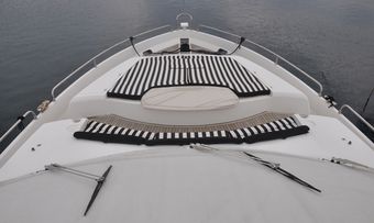 Mello yacht charter lifestyle
