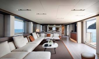 Fatsa yacht charter lifestyle