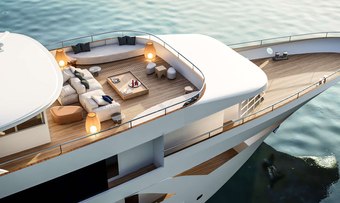 Premier yacht charter lifestyle