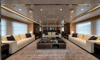 Arbema yacht charter lifestyle