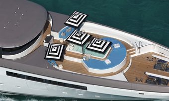 Eternity yacht charter lifestyle