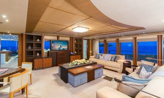 Wheels yacht charter lifestyle
