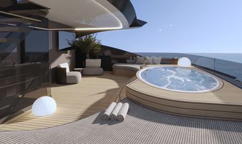 Bello yacht charter lifestyle