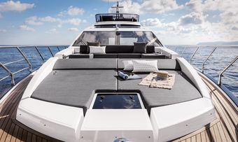 Limitless yacht charter lifestyle