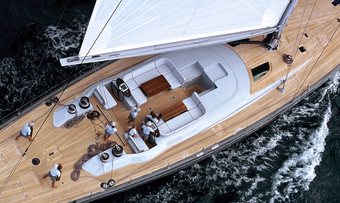 Silvertip yacht charter lifestyle