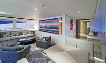 Jems yacht charter lifestyle