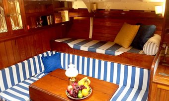 When and If yacht charter lifestyle