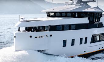 After You yacht charter lifestyle