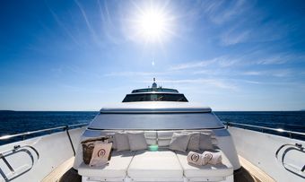 Zen yacht charter lifestyle