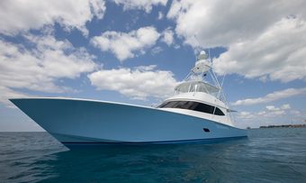 Zeus yacht charter lifestyle