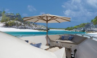 Renaissance yacht charter lifestyle