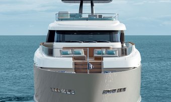 Together yacht charter lifestyle