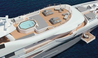 Papa yacht charter lifestyle