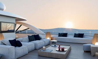 Premier yacht charter lifestyle