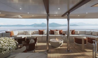 Roko yacht charter lifestyle