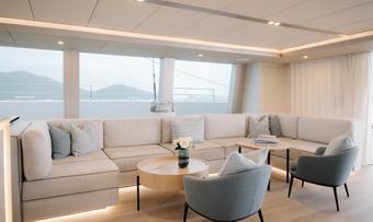 Entre4 yacht charter lifestyle