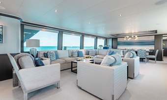 Memento Vivere yacht charter lifestyle