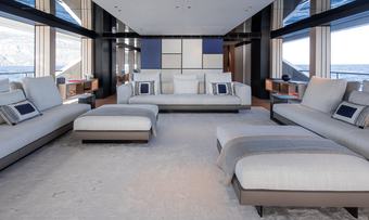 Ace yacht charter lifestyle