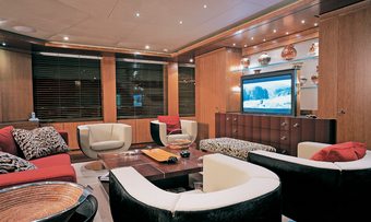 Ledra yacht charter lifestyle