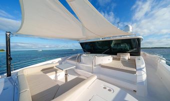Rio yacht charter lifestyle