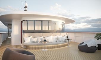 Ohana yacht charter lifestyle