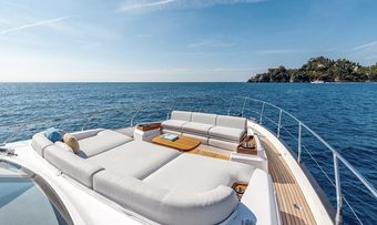 Pangea yacht charter lifestyle