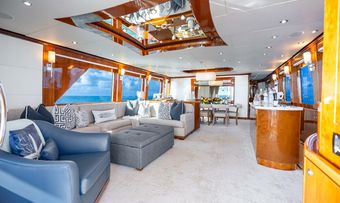 Done Deal yacht charter lifestyle