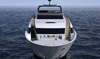 Sweet Virginia yacht charter lifestyle