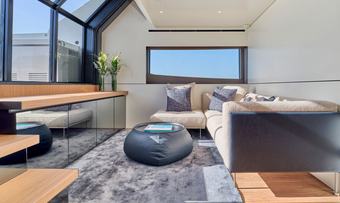 Duchess yacht charter lifestyle