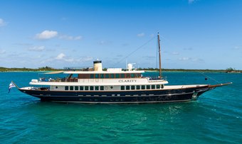 Omnia yacht charter Bilgin Yachts Motor Yacht