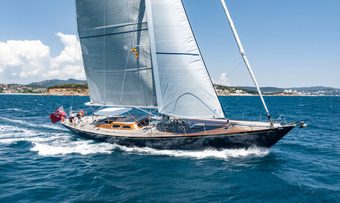 N                     Bolero yacht charter Bolero Yachts Sail Yacht