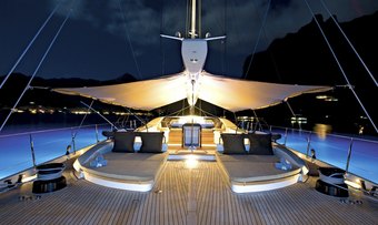 Palmira yacht charter lifestyle
