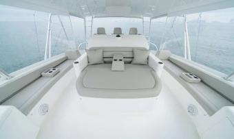 Boujie yacht charter lifestyle
