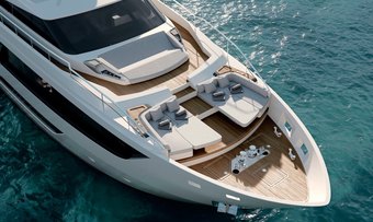 Epic yacht charter lifestyle