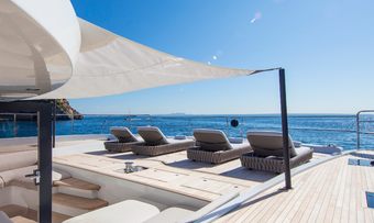 Sasta yacht charter lifestyle