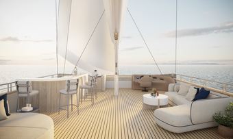 Maxita yacht charter lifestyle