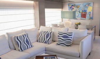 EM3 yacht charter lifestyle