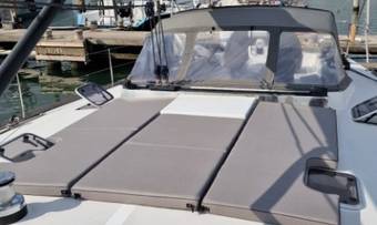 Magia 2 yacht charter lifestyle