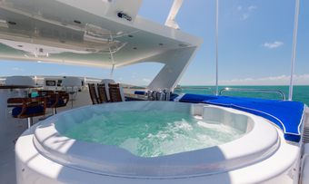 Atlantic yacht charter lifestyle