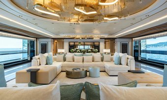 Malia yacht charter lifestyle