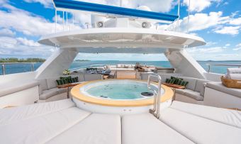 Zexplorer yacht charter lifestyle