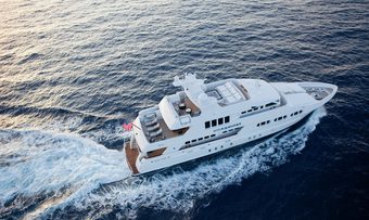 Leverage yacht charter lifestyle