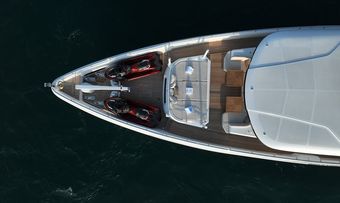 Geulunel yacht charter lifestyle